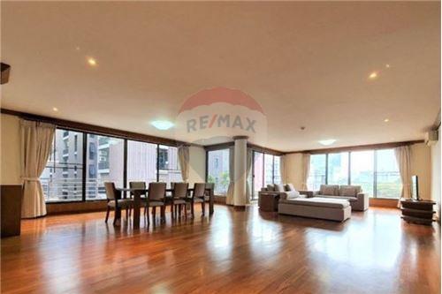 For Rent/Lease-Condo/Apartment-Sukhumvit  - Soi 14  -  Watthana, Bangkok, Central-920071001-14279