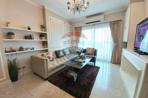 出租/租赁-公寓-Sukhumvit 34  - Khlong toei  - The Crest Sukhumvit 34  -  Watthana, Bangkok, Central-920071001-14286