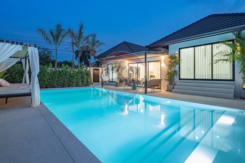 出售-别墅-Pattaya, Chonburi-920311042-17