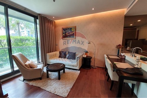 出租/租赁-公寓-Sukhumvit Sukhumvit 28  - The Address Sukhumvit 28  -  Khlong Toei, Bangkok, Central, 10110-920071001-14728