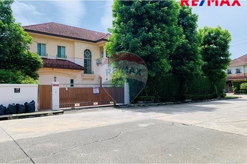 ขาย-บ้านเดี่ยว-ทวีวัฒนา, กรุงเทพมหานคร-920091001-1321