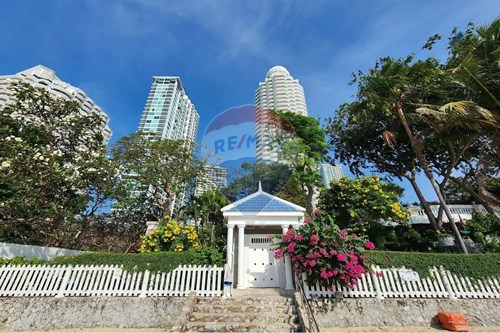 For Sale-Condo/Apartment-Park Beach Condominium  -  Pattaya City, Chonburi-Pattaya-920611003-156