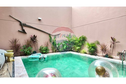 מכירה-נכס למגורים עם משרד-Bophut  -  Koh Samui, Surat Thani-920121080-5