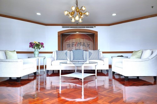 For Rent/Lease-Condo/Apartment-Watthana, Bangkok-920071001-14861