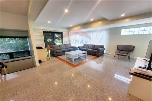 出租/租赁-联排别墅-Sukhumvit  - Soi 24  -  Khlong Toei, Bangkok, Central-920071001-14747