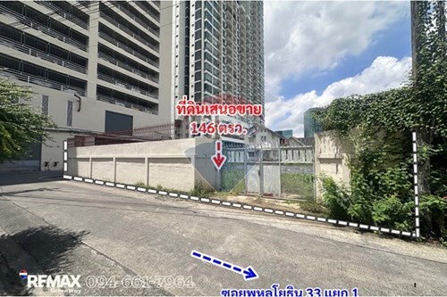 ขาย-ที่ดินสำหรับอยู่อาศัย-จตุจักร, กรุงเทพมหานคร-920091010-266