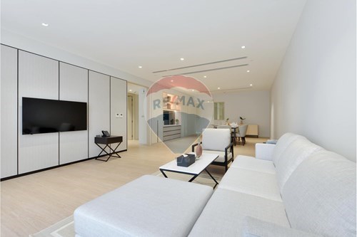 出租/租赁-公寓-Sukhumvit 20  -  Watthana, Bangkok, Central-920071001-14470