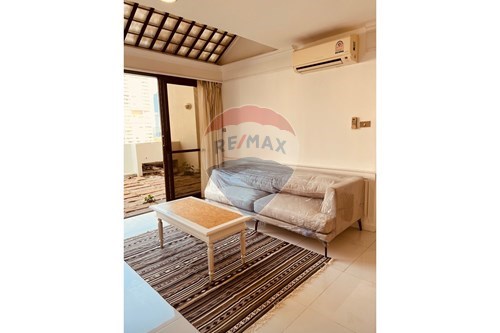 For Rent/Lease-Condo/Apartment-Sukhumvit  - Soi 4  - Crystal Garden  -  Khlong Toei, Bangkok, Central-920071001-14698