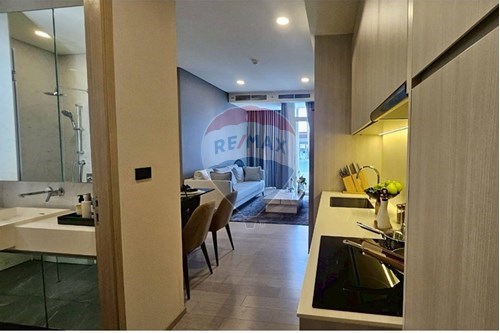 Wynajem-Luksusowy apartament-Siamese Exclusive Sukhumvit 42  -  Khlong Toei, Bangkok-920071088-28