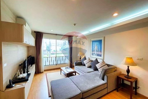 出租/租赁-公寓-Watthana, Bangkok, Central-920071001-14984