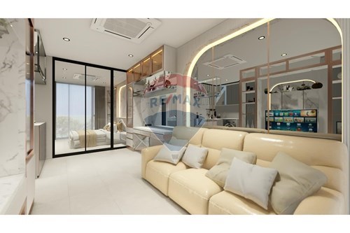 出租/租赁-公寓-Sathon, Bangkok-920071079-138