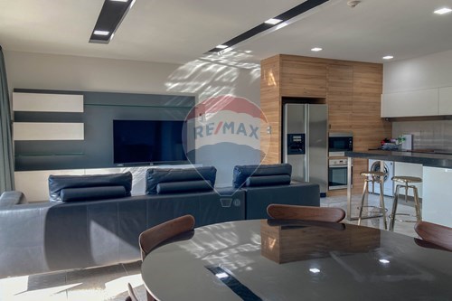 For Rent/Lease-Condo/Apartment-Ficus Lane  -  Khlong Toei, Bangkok-920071049-992