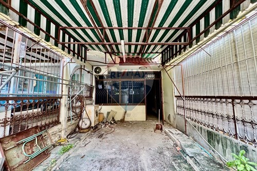 出售-联排别墅-Khlong Toei, Bangkok-920071080-73