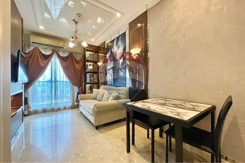 出售-公寓-Sukhumvit  - Soi 34  - The Crest Sukhumvit 34  -  Watthana, Bangkok, Central, 10110-920071001-14733