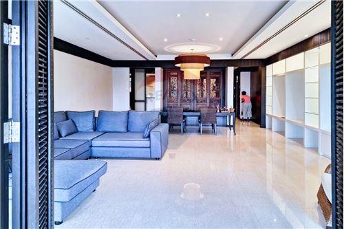 出租/租赁-公寓-Yenakart  - Soi 1  - Supreme Garden  -  Sathon, Bangkok, Central-920071001-14895