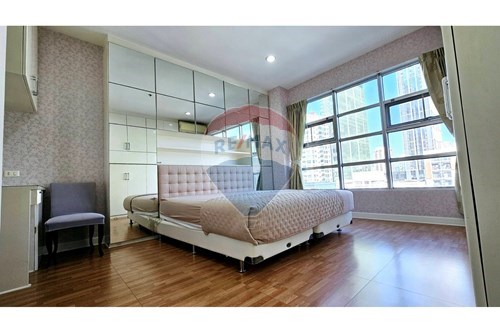 出租/租赁-公寓-Baan Klang Krung Siam-Pathumwan  -  Ratchathewi, Bangkok-920071080-29