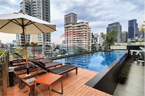 出租/租赁-公寓-Liv@49  -  Watthana, Bangkok-920071001-14831