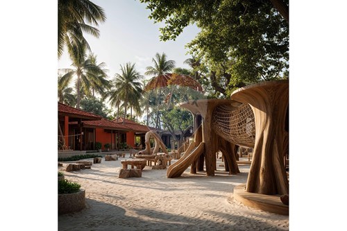 Slider Image Thumbnail