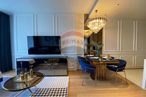 For Rent/Lease-Condo/Apartment-Sukhumvit  - Soi 32  - BEATNIQ Sukhumvit 32  -  Khlong Toei, Bangkok, Central-920071001-14614