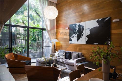 ขาย-คอนโด-อพาร์ทเมนต์-Sukhumvit 31  - Khlong toei  - Siamese Gioia  -  วัฒนา, กรุงเทพมหานคร, กลาง-920071001-14915