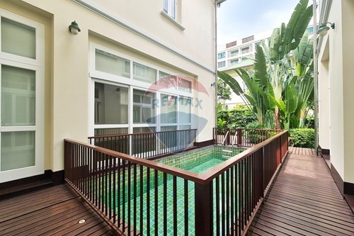 出租/租赁-公寓-Sukhumvit  - Soi 38  -  Watthana, Bangkok, Central-920071001-14690