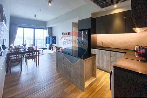 For Rent/Lease-Condo/Apartment-Sukhumvit  - Soi 21  - The Lofts Asoke  -  Watthana, Bangkok, Central-920071001-14502