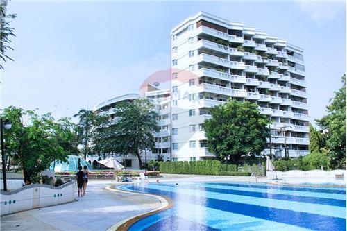 ขาย-คอนโด-อพาร์ทเมนต์-Soi Thara Rom 5  -  บางกะปิ, กรุงเทพมหานคร, กลาง-920071087-53