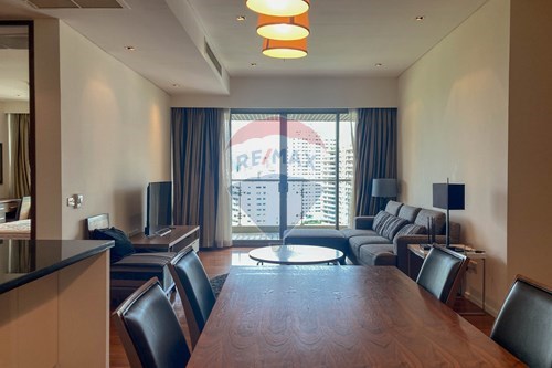 For Rent/Lease-Condo/Apartment-The Lakes  -  Khlong Toei, Bangkok-920071049-1115