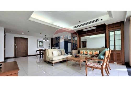 出租/租赁-公寓-Naradhiwat Rajanagarindra  - Soi 7  -  Yan Nawa, Bangkok, Central-920071001-14311