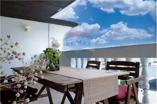 For Rent/Lease-Condo/Apartment-Naradhiwas Rajanagarin  -  Sathon, Bangkok, Central-920071001-14661