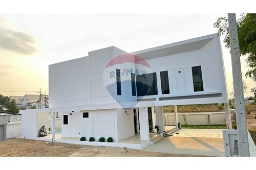 ให้เช่า/เซ้ง-วิลล่า-พัทยา, ชลบุรี-920311028-288