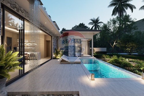 For Sale-Villa-Lamai  -  Koh Samui, Surat Thani-920061011-19