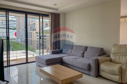 出租/租赁-公寓-Khlong Toei, Bangkok-920071049-1198