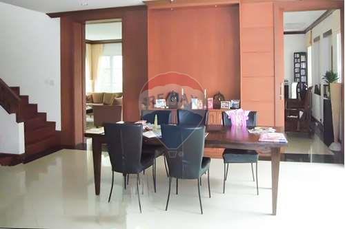 For Rent/Lease-House-Sukhumvit  - Soi 36  -  Watthana, Bangkok, Central-920071001-14669