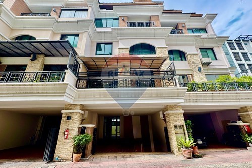 ขาย-ทาวน์เฮาส์-วัฒนา, กรุงเทพมหานคร-920071080-84