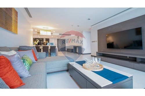 For Rent/Lease-Condo/Apartment-Watthana, Bangkok-920071049-1038