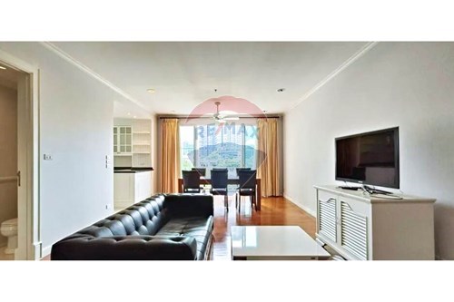 出租/租赁-公寓-Yenakart Sathorn  - Krisna Residence  -  Sathon, Bangkok, Central, 10120-920071001-14989