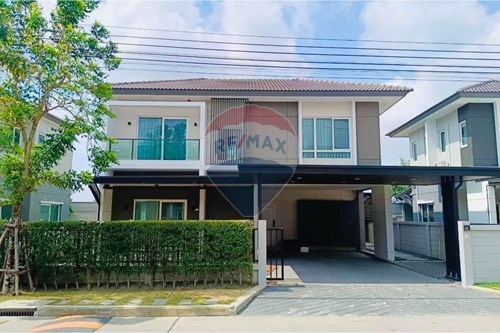 出售-排楼-Lat Krabang, Bangkok-920071083-45