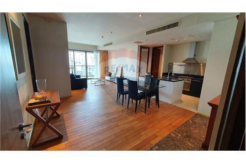 For Rent/Lease-Condo/Apartment-The Lakes  -  Khlong Toei, Bangkok, Central-920071001-14757