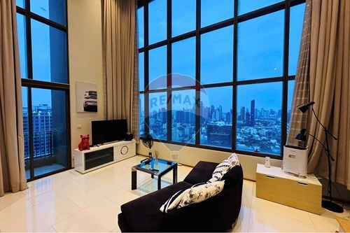 For Rent/Lease-Condo/Apartment-Sukhumvit 24  - Khlong toei  - The Emporio Place  -  Khlong Toei, Bangkok, Central-920071001-14618