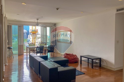 For Rent/Lease-Condo/Apartment-Sathon, Bangkok-920071049-1205