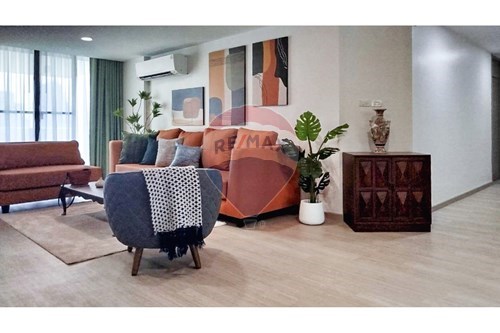 For Rent/Lease-Condo/Apartment-Grand Ville House 2  - Sukhumvit 19  - Grand Ville House 2  -  Watthana, Bangkok, Central, 10110-920071001-14421