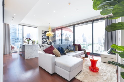 ให้เช่า/เซ้ง-คอนโด-อพาร์ทเมนต์-Thonglor Sukhumvit 55  - KHUN by YOO inspired by Starck  -  วัฒนา, กรุงเทพมหานคร, กลาง, 10110-920071001-14900