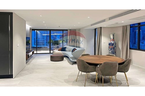 For Sale-Condo/Apartment-Sukhumvit  - Soi 4  - Crystal Garden  -  Khlong Toei, Bangkok, Central-920071001-14510