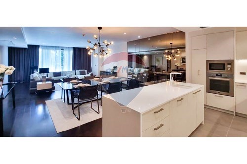 出租/租赁-公寓-Sukhumvit  - Soi 55  -  Watthana, Bangkok, Central-920071001-14660