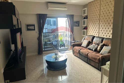 出售-公寓-Khlong Toei, Bangkok-920071069-34