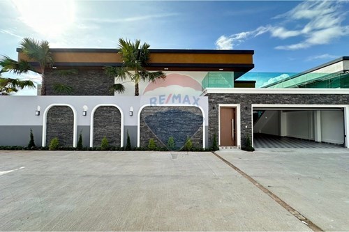 出售-别墅-Pattaya, Chonburi-920311004-2192