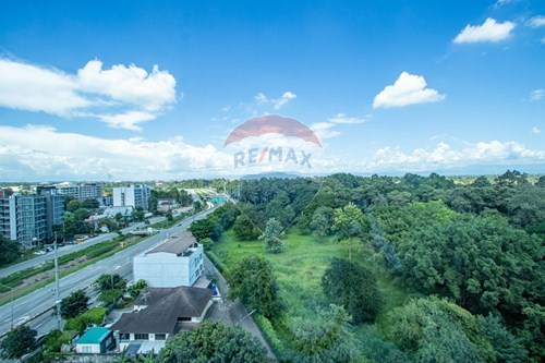 出售-公寓-Chang Phueak  -  Mueang Chiang Mai, Chiang Mai-920211008-66