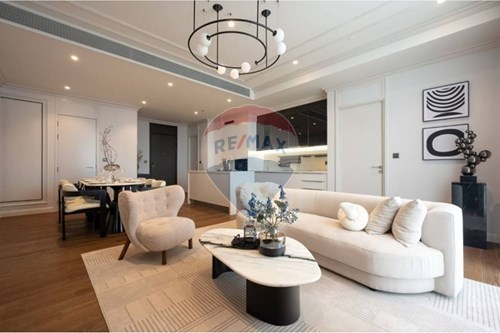 出租/租赁-公寓-MUNIQ LANGSUAN condo  -  Pathum Wan, Bangkok-920071001-14435