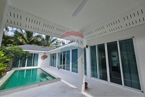 For Rent/Lease-Villa-Koh Pha Ngan, Surat Thani-920621001-66